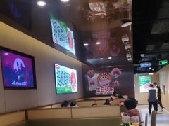 -海底捞火锅(河东万达广场店)