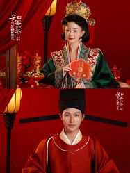 -摩玛婚纱摄影(杭州店)