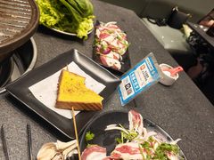 -完美生活炭火烤肉(二马路店)