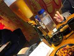 啤酒-lu串