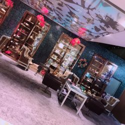 -丝情发艺 I SALON