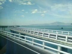 -演武大桥观景平台