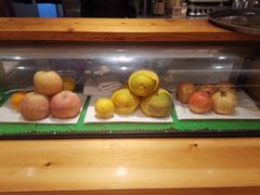 -大岛日本料理铁板烧(南通大饭店)