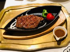 -波特曼西餐厅(南岗店)