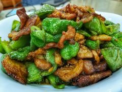 农家小炒肉-海燕酒店(惠济路店)