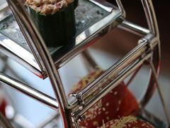 -广州天河希尔顿酒店