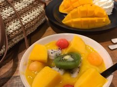 -Mango Tango
