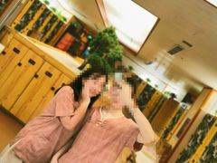 -汤泉良子(金源店)