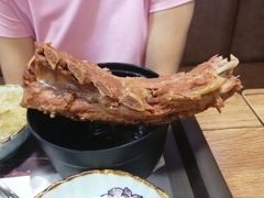 -吾牧酱骨(三好街店)