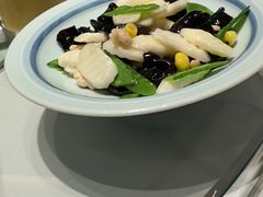-郭林家常菜(狼垡店)
