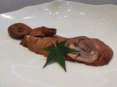 -香山湖渔家大院