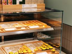 -泸溪河桃酥(欧尚店)