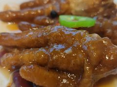 -盛世名点(客世界店)