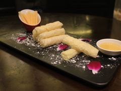 -大理实力希尔顿酒店•御玺中餐厅