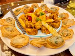 -龙悦湾酒家·八阵鱼生·渔人码头店