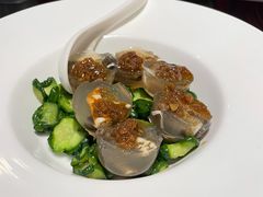 土笋冻-闽和南(深圳万象城店)