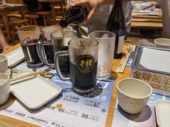 -木屋烧烤(大屯路店)