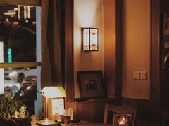 -小世界西餐厅(建国门店)