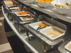 -好伦哥比萨烤肉自助(马家堡店)