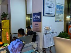 -古乐牛香·鲜牛肉自助火锅(南京总店)
