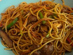 -半秋山西餐厅(襄阳万达店)