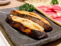 -小山日本料理(兴业太古汇店)