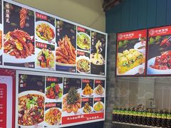 -纪林菜馆·博山菜老字号(华光路店)