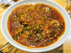 -丹东立强海鲜烧烤·牛B大串(星海店)