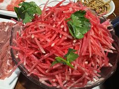 -大明铜锅·烤涮坊·烧烤(新开路店)