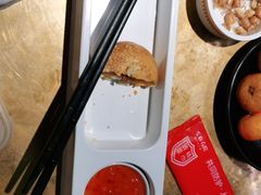 -左庭右院鲜牛肉火锅(南通CBD大有境店)