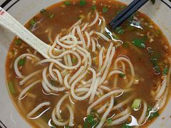 -小马牛肉面·牛骨熬制(南京博物院店)