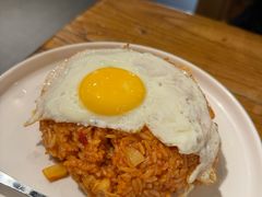-三千里韩式炭火烤肉(南八马路店)