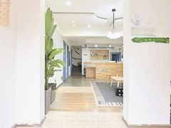 -eleven青年旅舍(成都春熙路店)