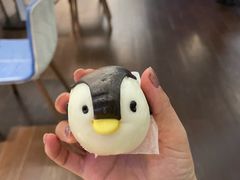 -帝企鹅自助餐厅•儿童岛•真企鹅(长隆企鹅酒店)