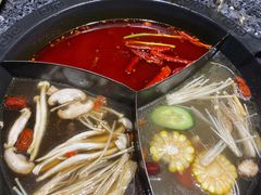 -蜀大侠·牛肉自助火锅(慈溪店)