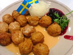 -宜家·瑞典风味餐厅(北京西红门店)