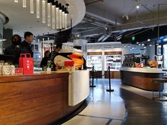 -Peet's 皮爷咖啡(东湖路手作店)