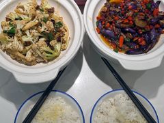 -兰湘子·湘菜小炒(崂山丽达店)