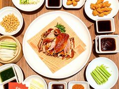 -悦融·京鲁菜·露台花园(安定门店)