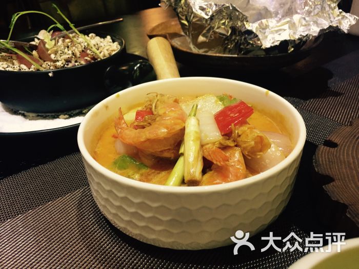 最江南艺术餐厅-图片-桐乡市美食-大众点评网