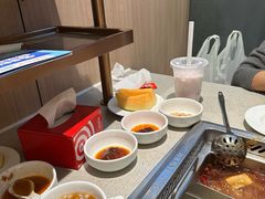 -海底捞火锅(万达广场店)