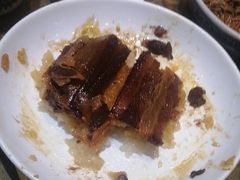 -独秀小吃(蓝田店)