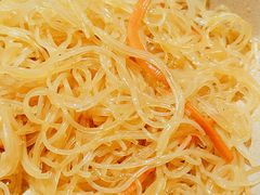 -素满香·食养自助(建邺万达店)