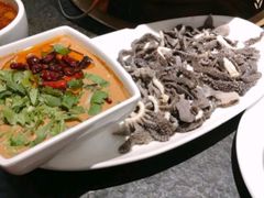 -北门涮肉·炭火铜锅涮肉(什刹海店)