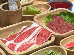 -独食火锅·半米屋台(望平街店)