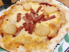 -萨莉亚意式餐厅(天河城购物中心店)