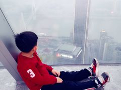-WFC会仙楼观景台