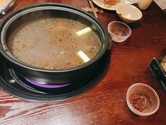 -滇野云南野生菌餐厅(陕西南路店)