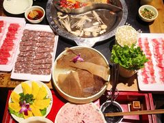 -大龙辣火锅·龙虾·烧烤(湖滨新天地店)