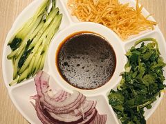 -榆林镇筋饼(文端总店)